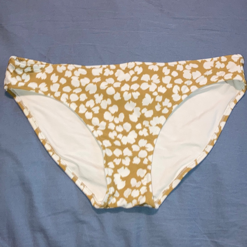 Aerie Swim Bikini Bottom